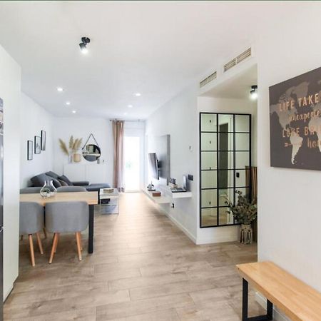 Appartamento Instant House Frigiliana Esterno foto