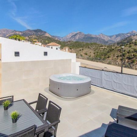 Appartamento Instant House Frigiliana Esterno foto
