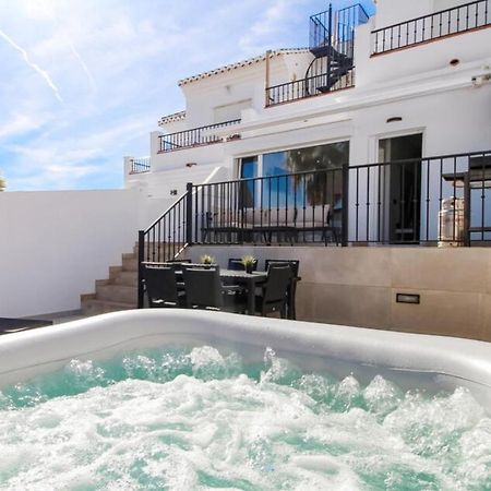 Appartamento Instant House Frigiliana Esterno foto