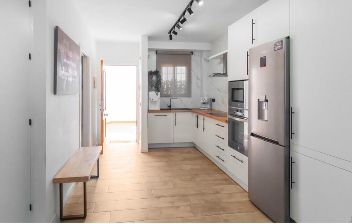 Appartamento Instant House Frigiliana Esterno foto
