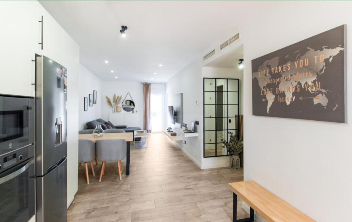 Appartamento Instant House Frigiliana Esterno foto
