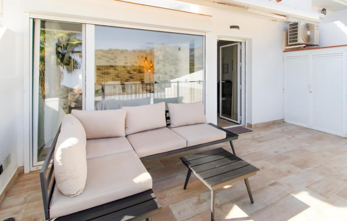 Appartamento Instant House Frigiliana Esterno foto
