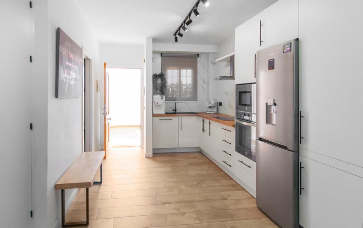 Appartamento Instant House Frigiliana Esterno foto