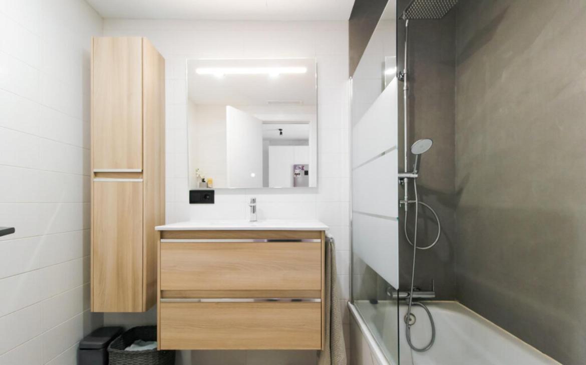 Appartamento Instant House Frigiliana Esterno foto