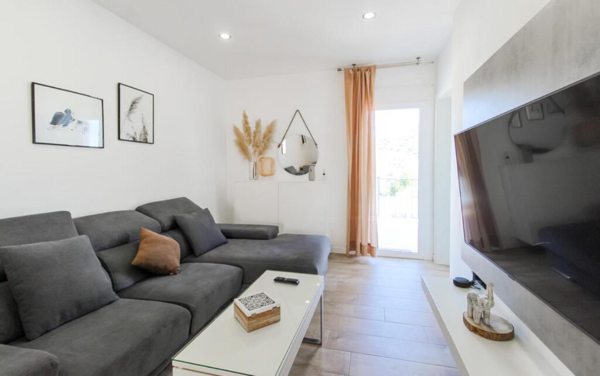 Appartamento Instant House Frigiliana Esterno foto