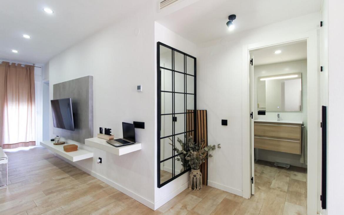 Appartamento Instant House Frigiliana Esterno foto
